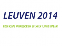 PK Leuven 2014
